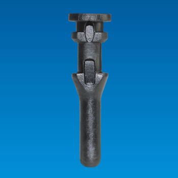 Remache de presión para ventilador SRDK-22A