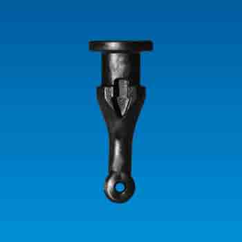 Rivet à snap de ventilateur SRZ-4AT