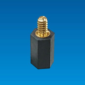 Hexagonal Spacer Support 六角型间隔柱THU6-712F