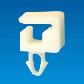 Kühlkörper Halterung UBA-3A