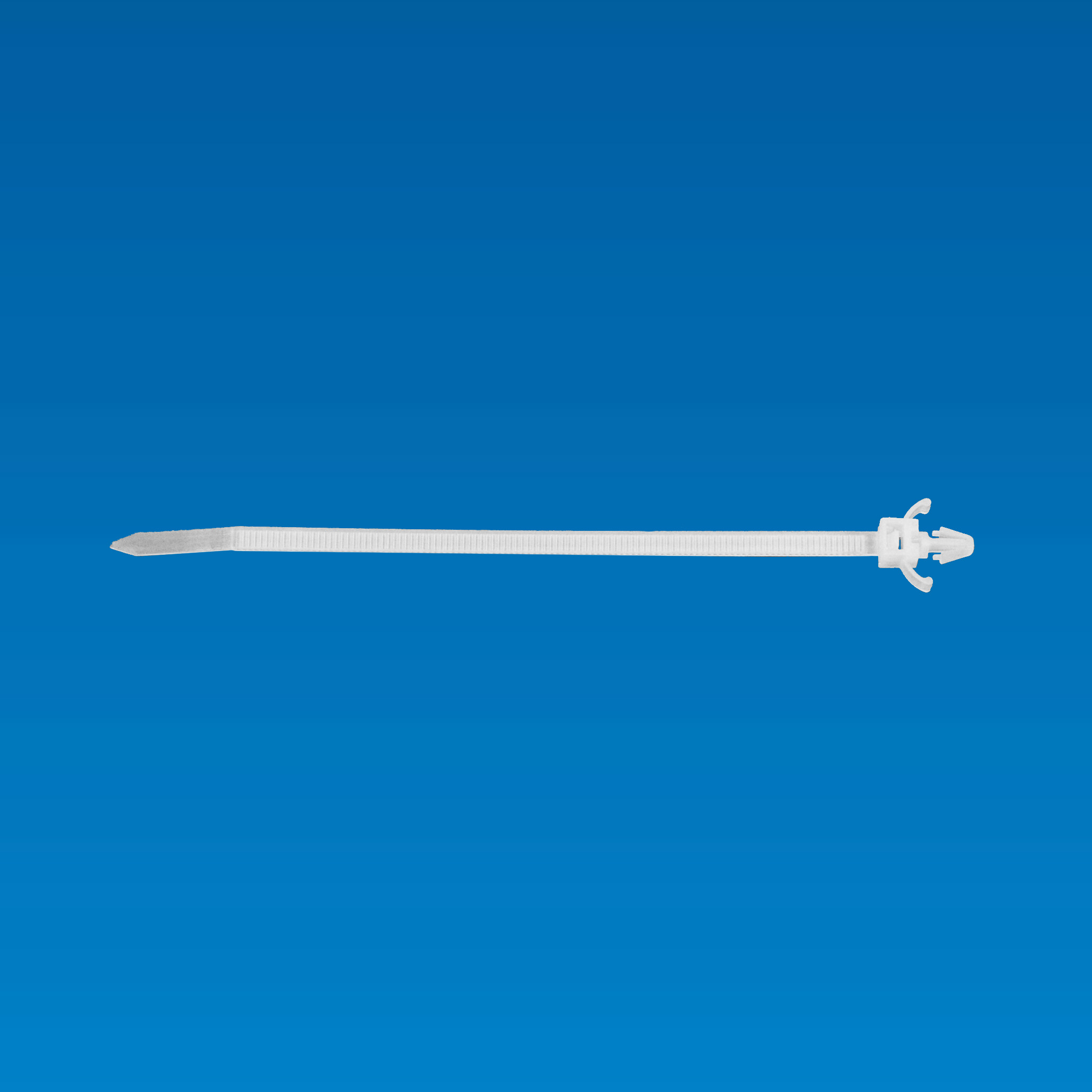 Kabelbinder 電源線固定帶 YJ-123HR