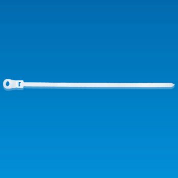 Vida ile Bağlanan Kablo Bağı YJ-80