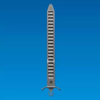 Amarre de cable YJC-64C