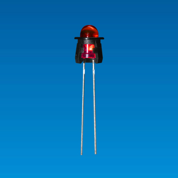 LED Holder Ø5,2pin YLED-5GK