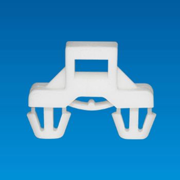 Cable Saddle 电线固定座YLF-14BR