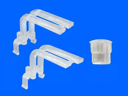 Plastic Light Pipe