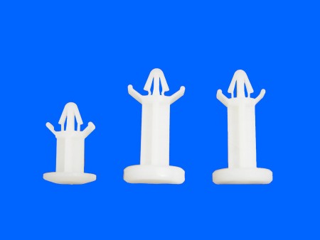 Plastic PCB Spacer Support