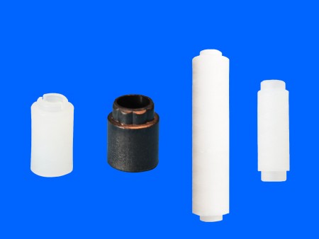 Plastic Round Spacer Support