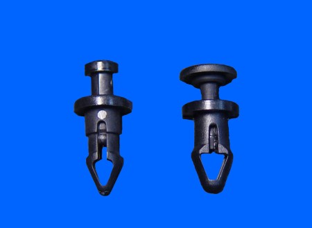 Anti-Vibrations-Lüfterhalterungen