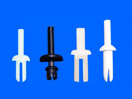 Plastischer Schnappniet