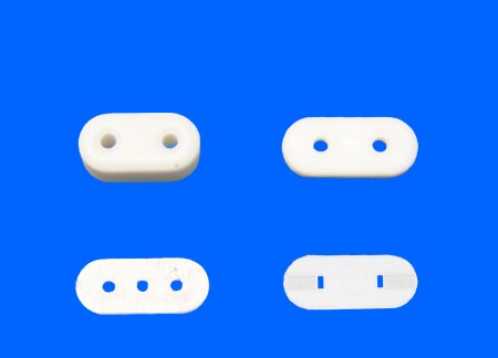 Plastische Oszillator-Unterlegscheibe