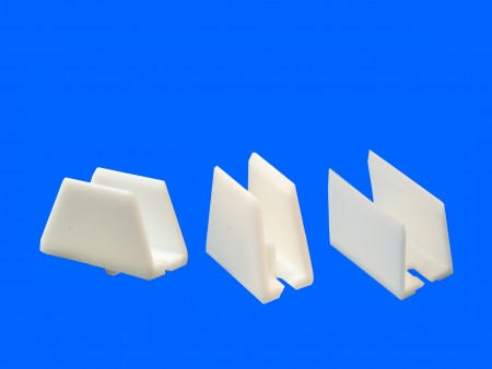 Kunststoffkondensatorgehäuse