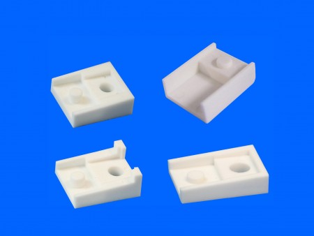 Kunststoff-Transistorabdeckung