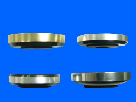 Plastic Hot Stamping Foot
