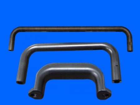 ด้ามจับพลาสติก