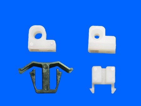 ฐานเชื่อมต่อขอบพลาสติก