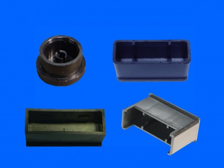 ฝาครอบฝุ่นพลาสติก Sata