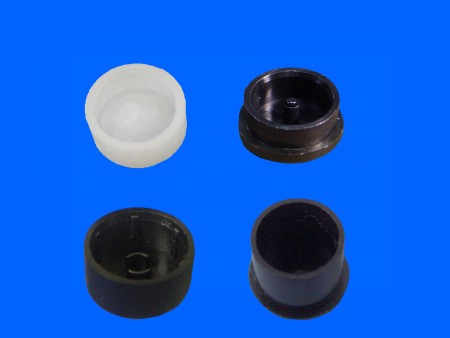 ฝาครอบพลาสติกสำหรับขนส่ง