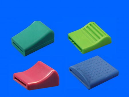 ฝาครอบอีเจคเตอร์พลาสติก