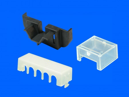 ฝาครอบเทอร์มินัลพลาสติก