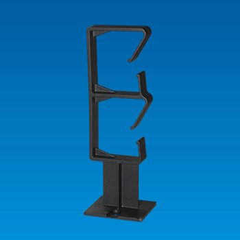 Silla de alambre - Sujetacables 2CH-40MP