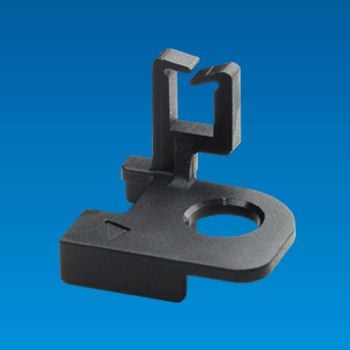 Silla de alambre - Abrazadera de cable ABGX-13C