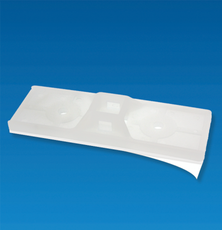 ワイヤーサドル