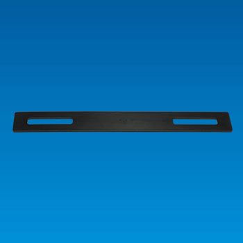 Griffmontageplatte - Griff Montageschiene BSTH-188F