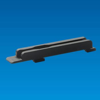 PCB Guide Rail 印刷电路板导槽 - PCB Guide Rail 印刷电路板导槽CG-04FN