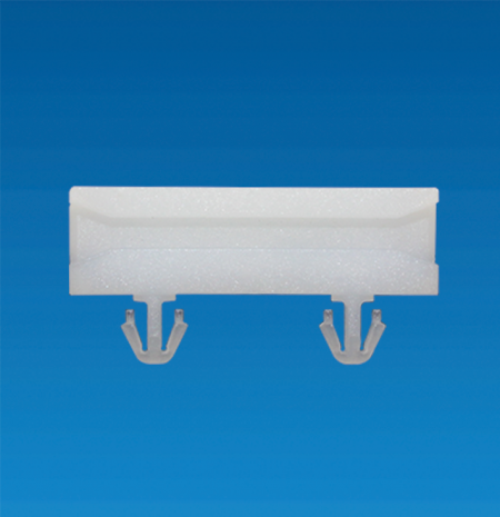 PCB 가이드 레일