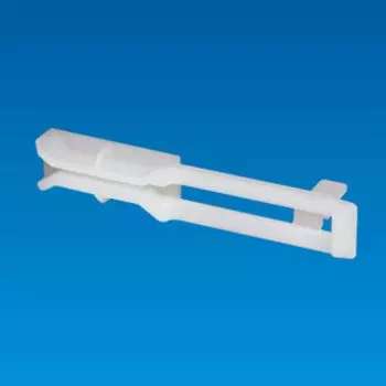 Riel guía de PCB - Guía de PCB CGH-60PL