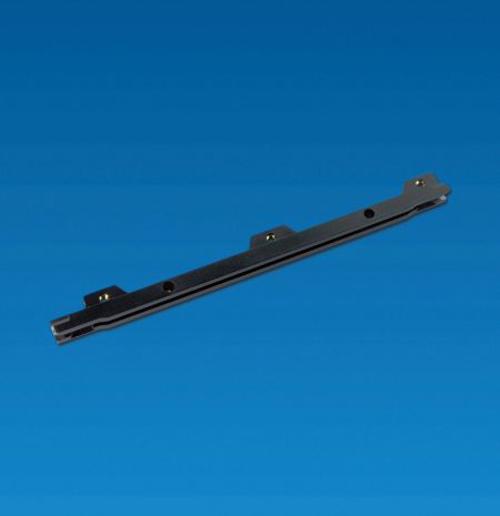 Rail de guidage PCB