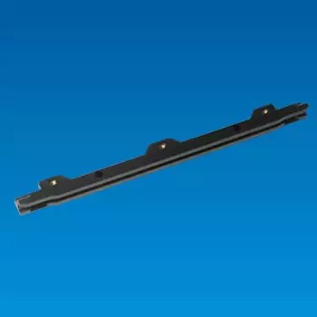 Riel guía de PCB - Guía de riel PCB CGZ-113FL