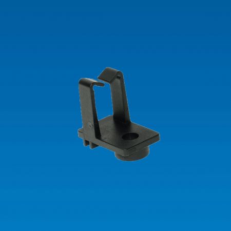 Silla de alambre - Soporte de cable 隔離束線座 CHF-11