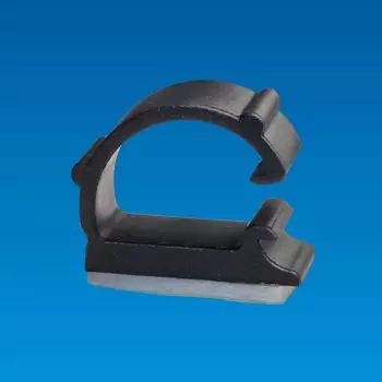 Montaje de cable - Soporte de cable CHW-10MK