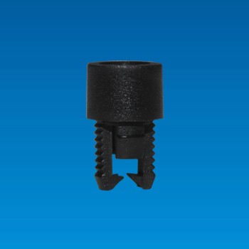 LED 홀더 Ø3, 2핀 또는 3핀 - LED 홀더 Ø3, 2핀 또는 3핀 CLED-1GK