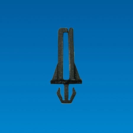 Silla de alambre - Wire Saddle 隔離束線座 CMBF-1K