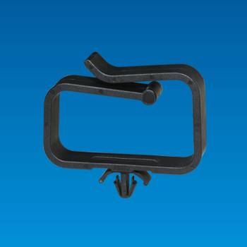 Selle de fil - Selle de fil CND-40