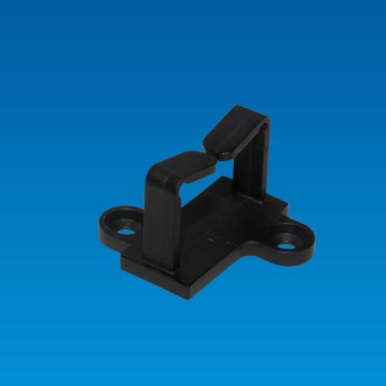 Clip de cable - Clip de alambre CNW-20TP