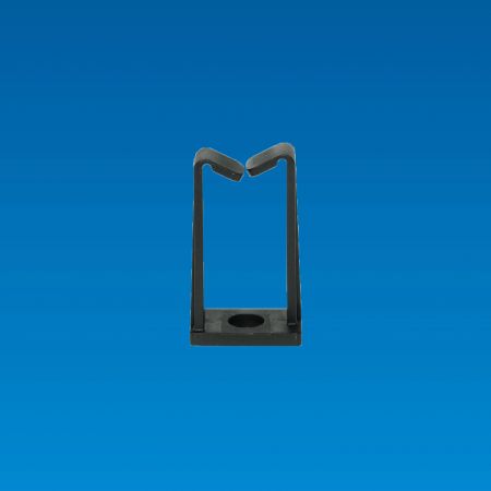 Silla de alambre - Soporte de cable 隔離束線座CNWF-15A