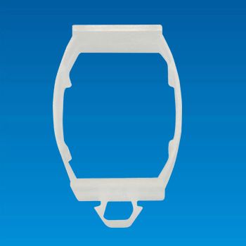 Stoßfestes Gehäuse - Anti-Stoß-Gehäuse CQ-015