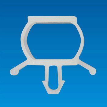 Stoßfestes Gehäuse - Stoßfestes Gehäuse CQ-08A