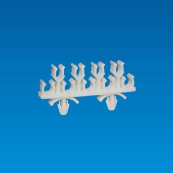 Wire Saddle - Wire Clip CTX-49RC