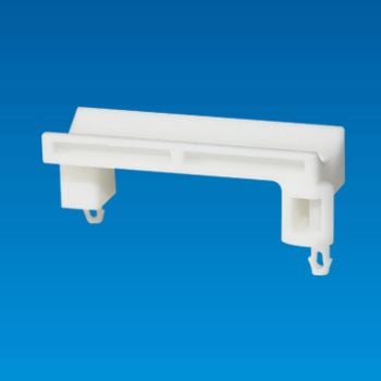 Carcasa E-Cap - Vivienda E-Cap CWFK-27A