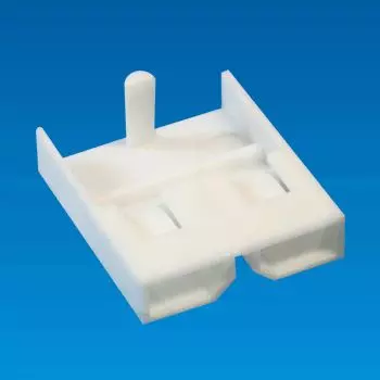 E-Cap Housing - E-Cap Housing CWJ-01