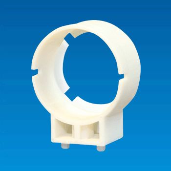 E-Cap Housing - E-Cap Housing CWS-01