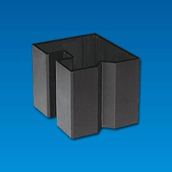E-Cap Insulating Strip - E-Cap Insulating Strip CWU-36