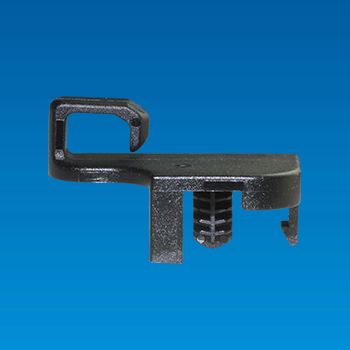 Silla de alambre - Abrazadera de cable CYWF-24GH