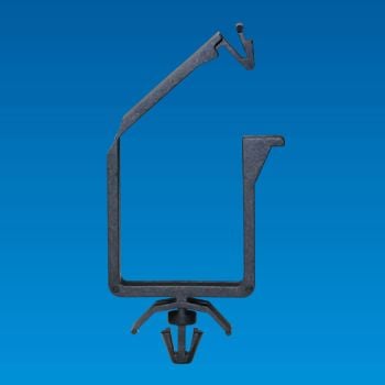 Silla de alambre - Silla de Alambre CZX-18K