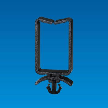 Silla de alambre - Abrazadera de cable CZY-11BH